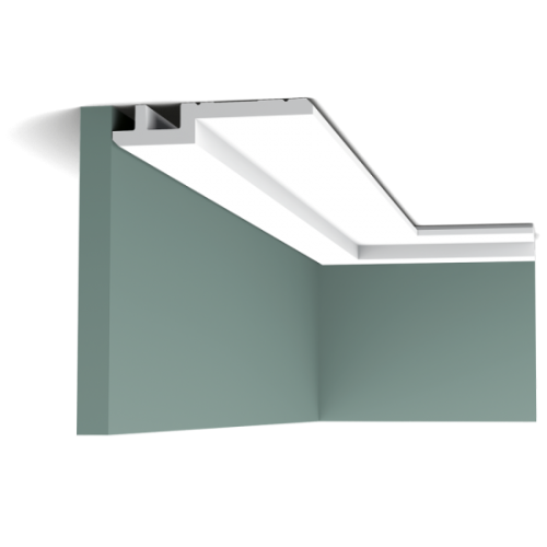 Listwa Sufitowa 3,1 cm Orac Decor C395 