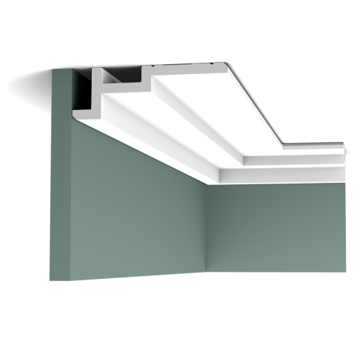  Listwa Sufitowa 6,1 cm Orac Decor C396