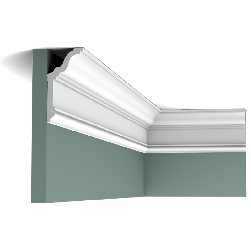 Orac Decor CX192 Listwa Sufitowa