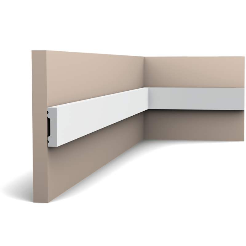 Orac Decor SX162 Listwa Ścienna