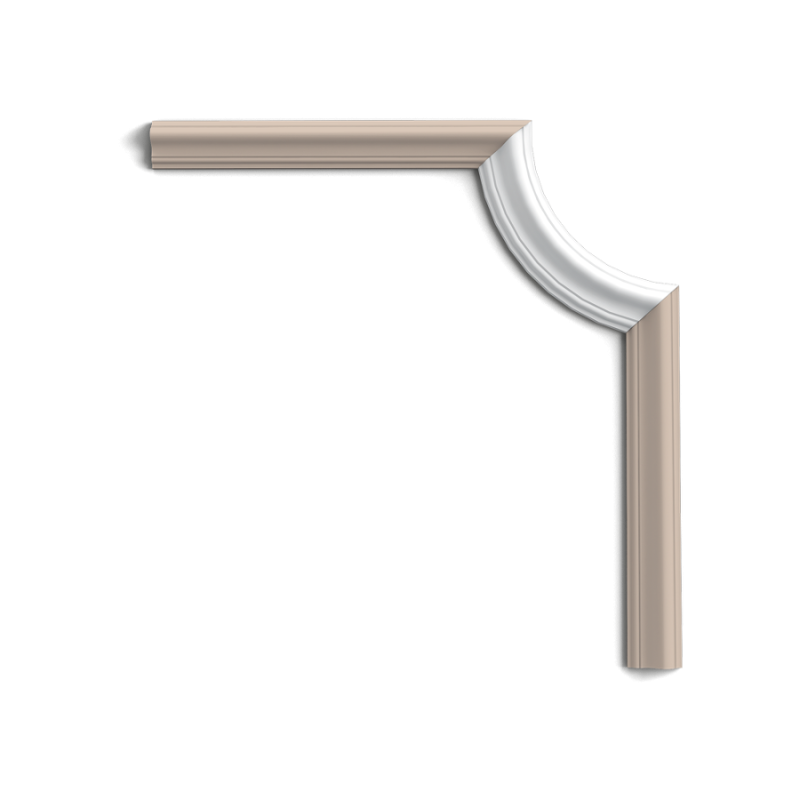 Orac Decor P8030C Narożnik Ścienny