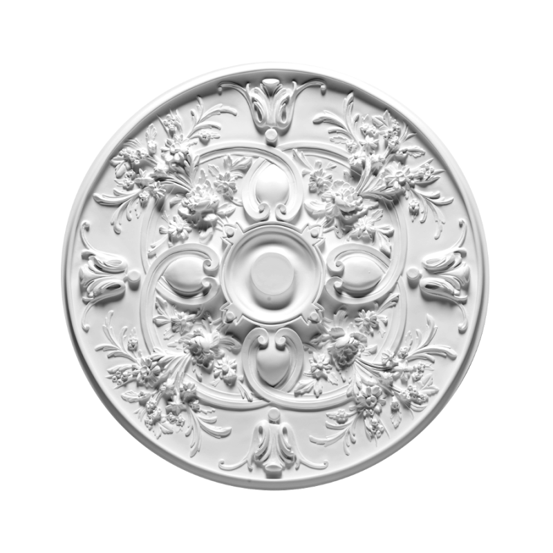 Orac Decor R24 Rozeta Sufitowa