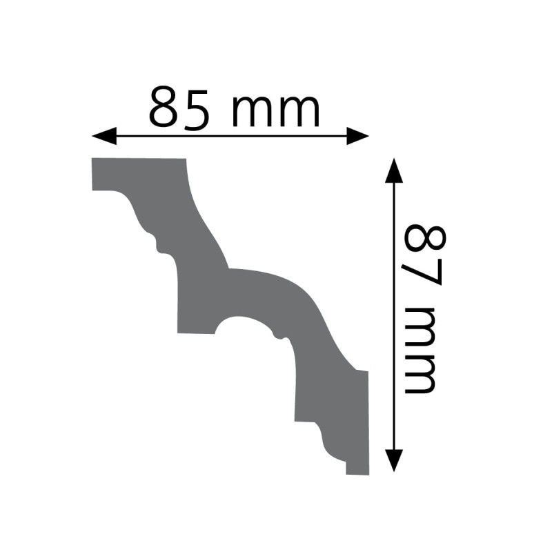 listwa-przysufitowa-creativa-lgz-01-przekroj
