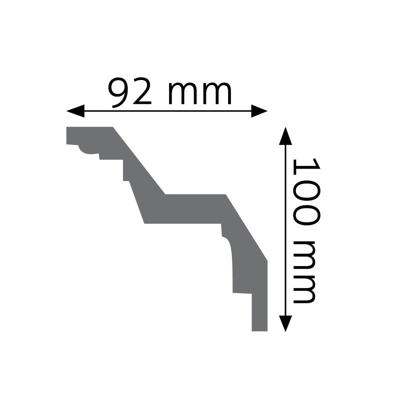 listwa-przysufitowa-creativa-lgz-03-przekroj-wymiary