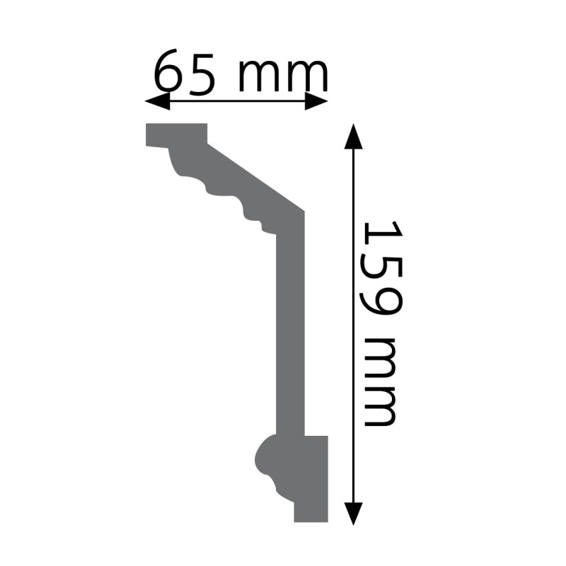 listwa-przysufitowa-creativa-lgz-08-przekroj