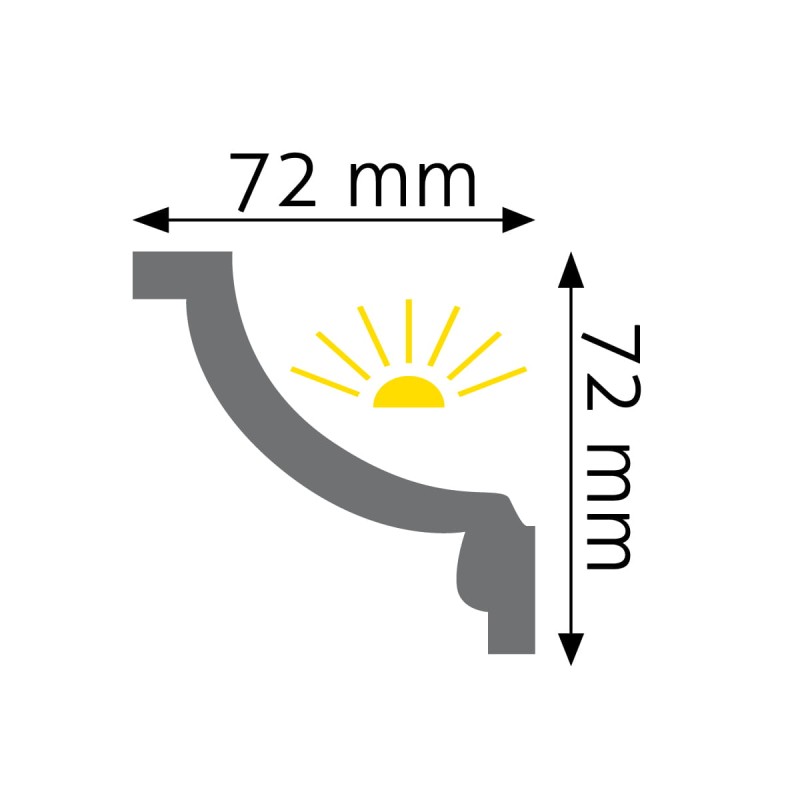 listwa-przysufitowa-creativa-lgz-12-przekroj