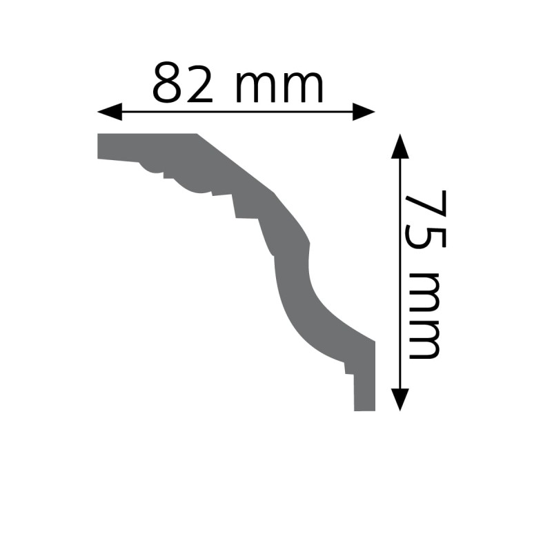 listwa-przysufitowa-creativa-lgg-01-przekroj-wymiary