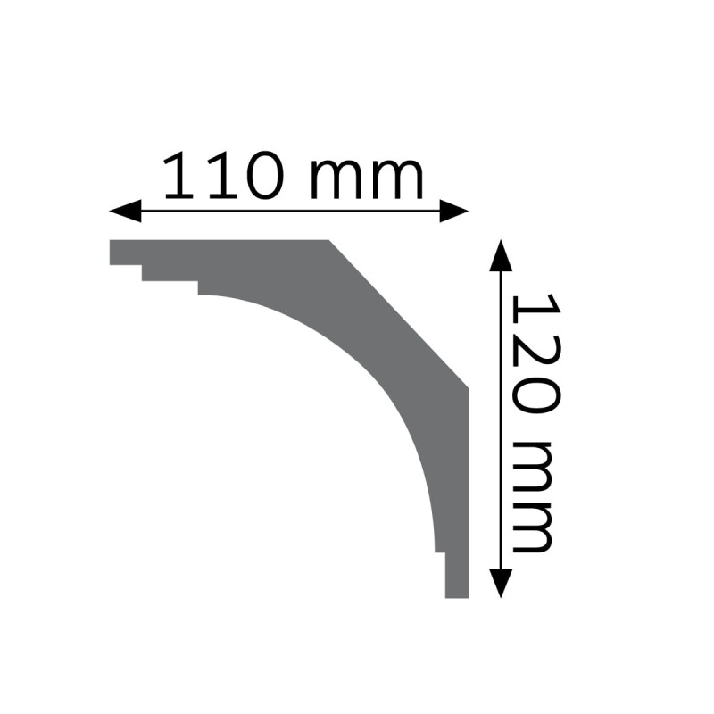listwa-przysufitowa-creativa-lgg-02-przekroj-wymiary