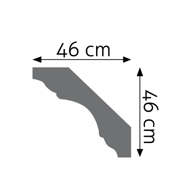 listwa-przysufitowa-creativa-lgg-07-przekroj-46cm