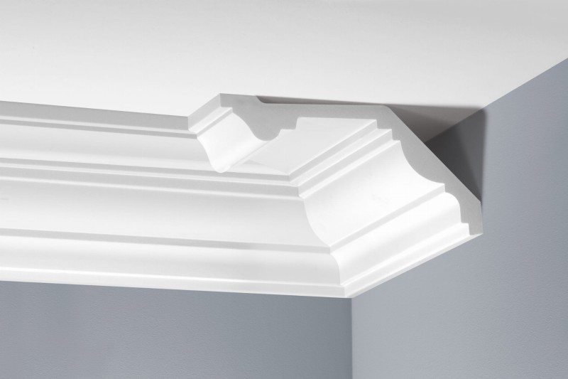 LGG 09 Creativa Listwa Sufitowa