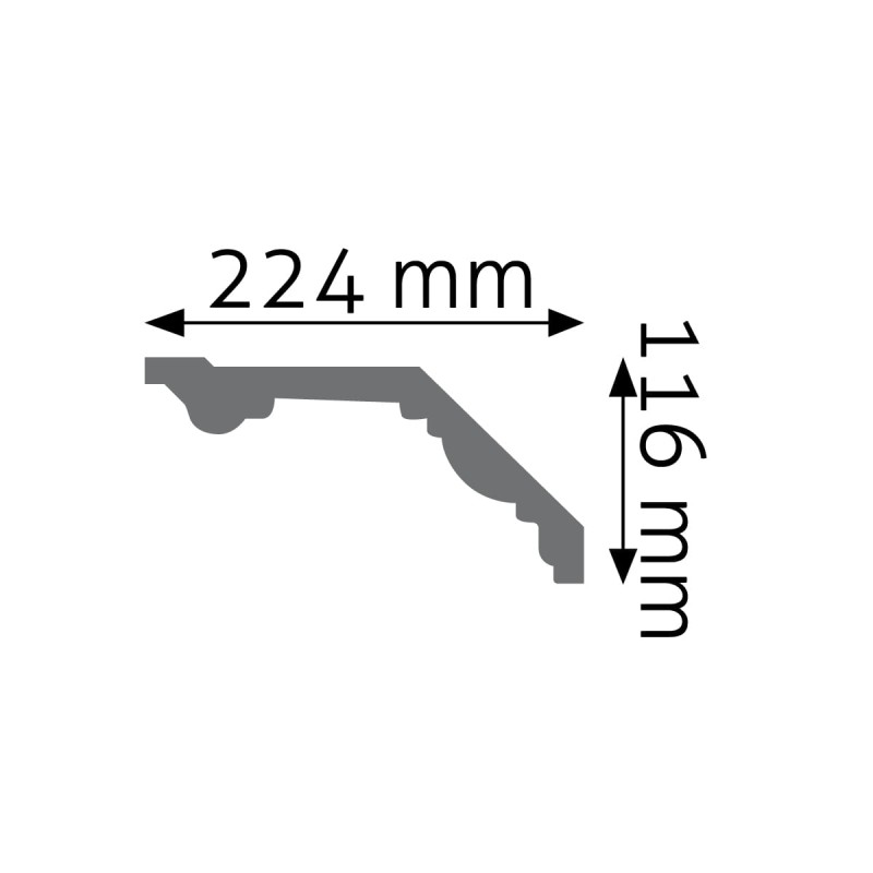 listwa-przysufitowa-creativa-lgg-09-przekroj-wymiary