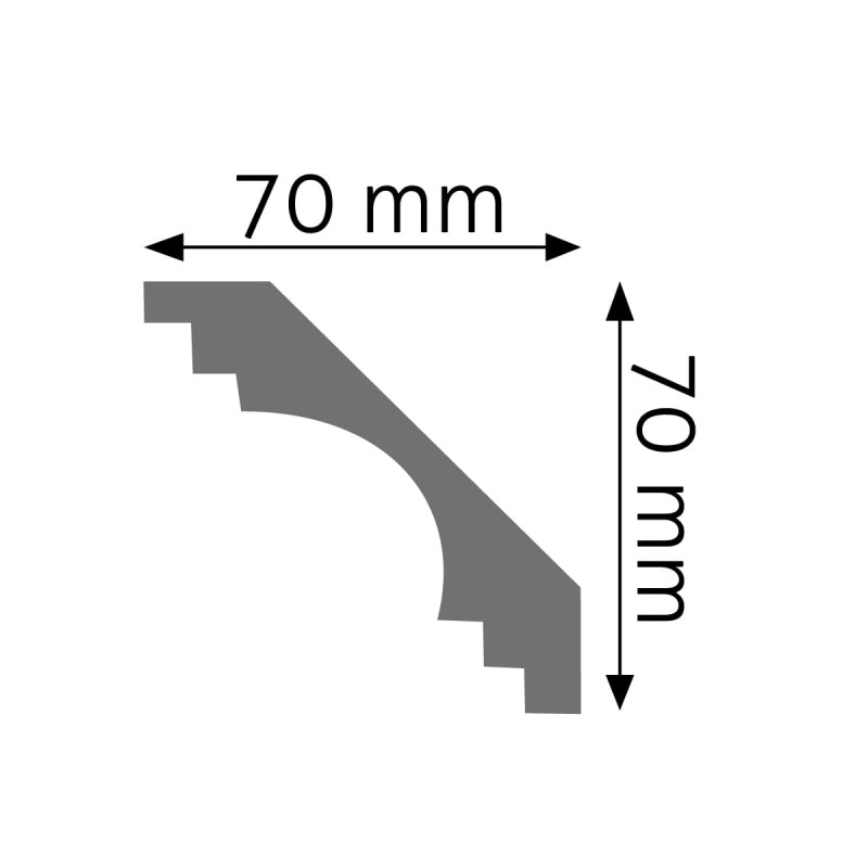 listwa-przysufitowa-creativa-lgg-17-przekroj-70mm