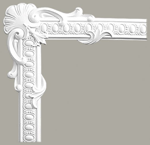 Narożnik Ścienny do ramki LNZ 03-1 Creativa