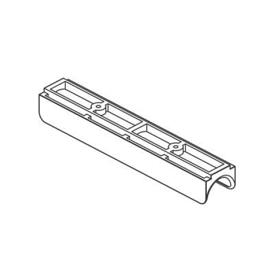 Łącznik do szyn aluminiowych Creativa ZS