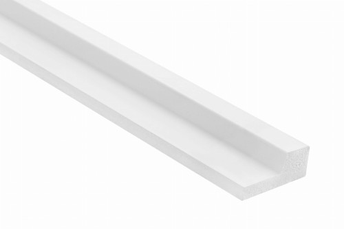 Zakończenie prawe lameli Mardom Decor L0101RT-Wąskie-200 cm