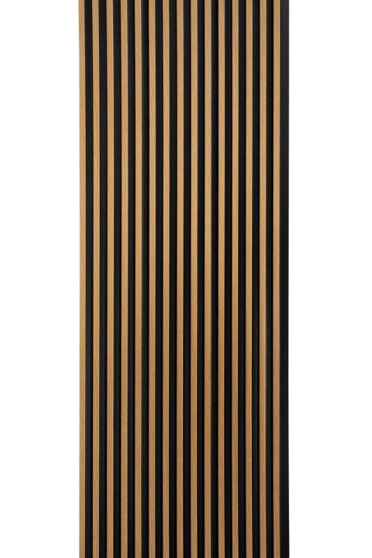 lamele-scienne-dab-naturalny-200-cm-waskie-mardom-decor-200cm-front