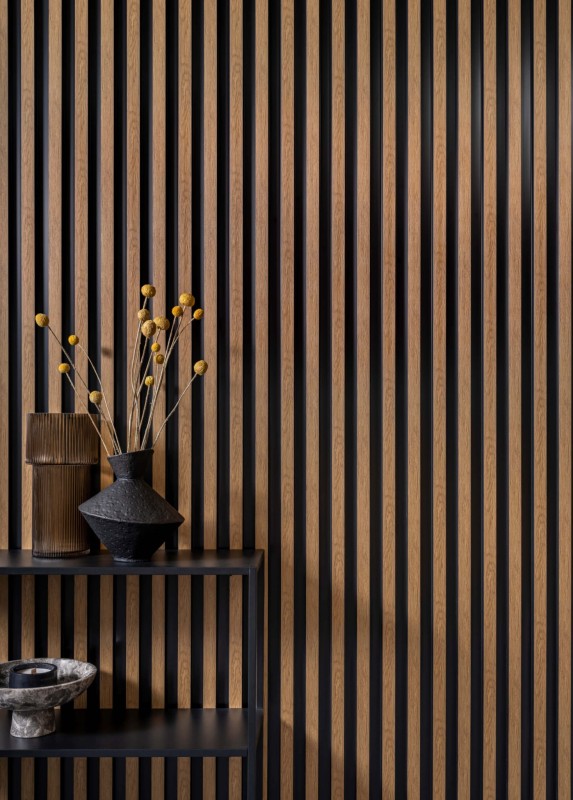 L0306 lamele-na ścianę-w-kolorze-dębu-klasycznego- cienkie-lamele-Mardom.jpg