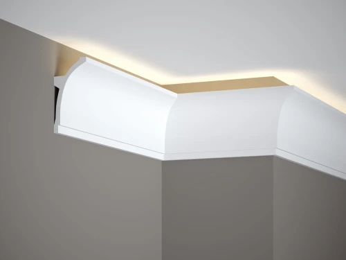 Listwa sufitowa - oświetleniowa 10 cm Mardom Decor MDB100