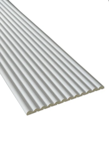 Panel ścienny Lumino Murso - ryflowany panel 3D 270 cm