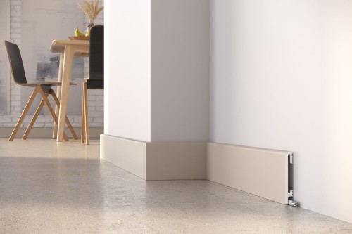 Listwa przypodłogowa Durofit PF100K Kaszmir 10 cm – Premium Floor
