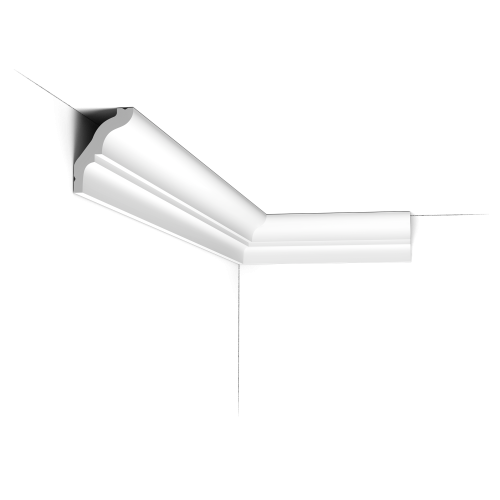 Listwa Sufitowa 5,4 cm Orac Decor CX112 