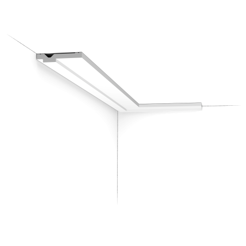 Listwa Sufitowa 1,3 cm Orac Decor CX161 