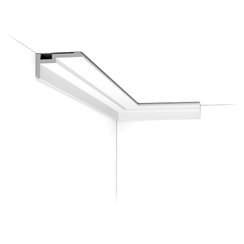 Listwa Sufitowa 5 cm Orac Decor CX197