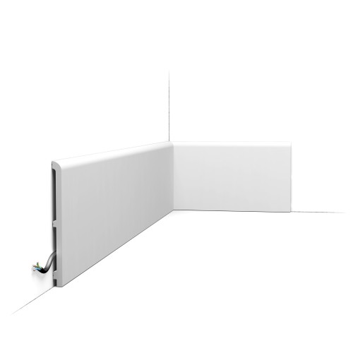 Listwa Przypodłogowa 17 cm Orac Decor SX 212