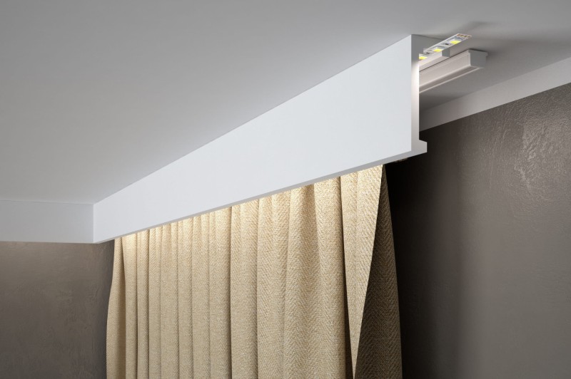 Listwa-osłaniająca-karnisz-QL026h-Mardom-Decor-Maskownica-karnisza-10 cm