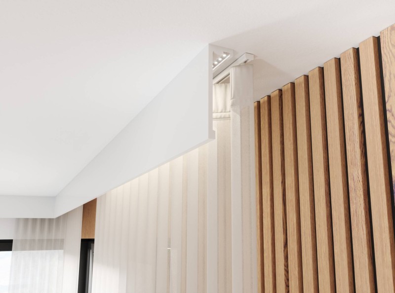 listwa-zasłaniająca-karnisz-300-cm-creativa-LK02-300
