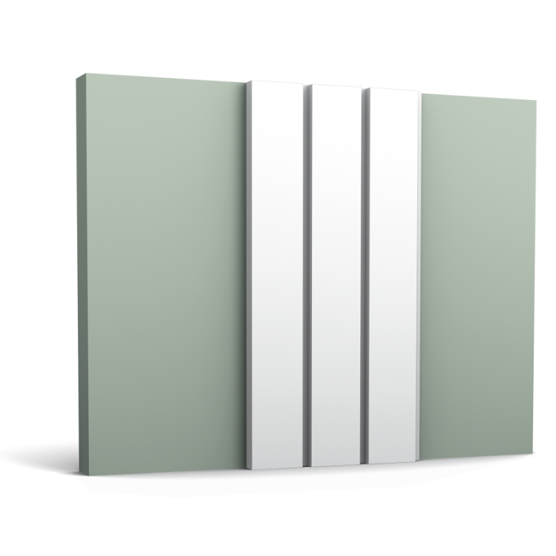 Dekoracyjny Panel Ścienny orac decor W116