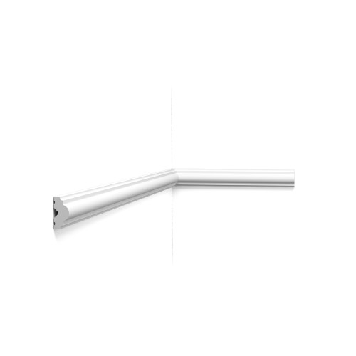 Listwa Ścienna  2,5 cm Orac Decor PX 103 