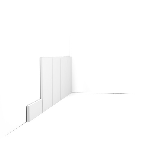 Panel Ścienny Boazeria Orac Decor PX 147 