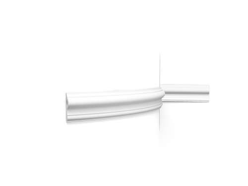 Elastyczna Listwa Ścienna 7,5 cm Orac Decor PX 202F