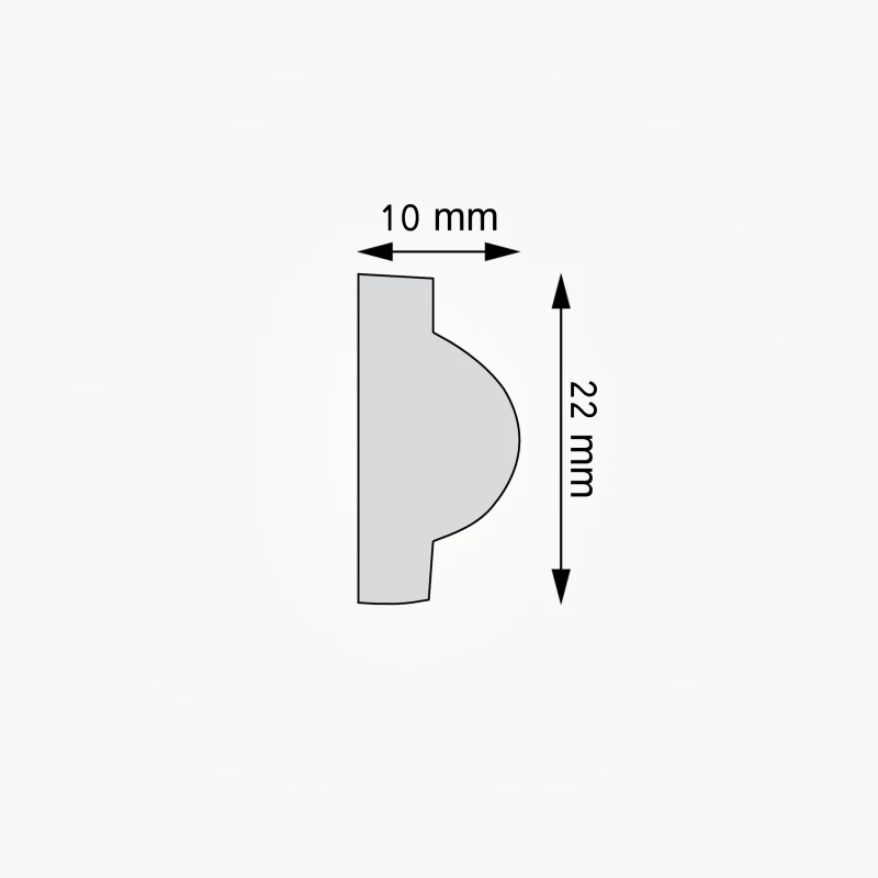 LNG-20 listwa-creativa