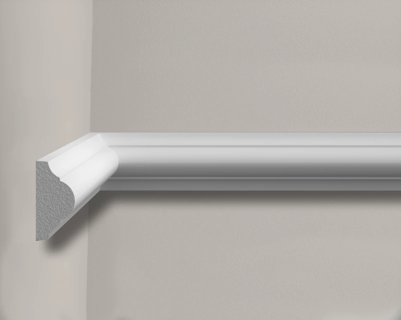 LNG-21 sztukateria-ścienna-listwa-creativa