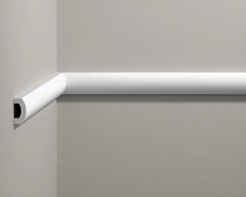 Gładka Listwa Ścienna 4 cm Creativa LNG 59