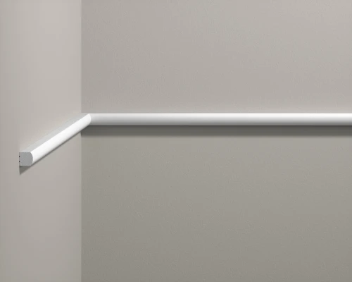 Gładka Listwa Ścienna 1,5 cm Creativa LNG 63