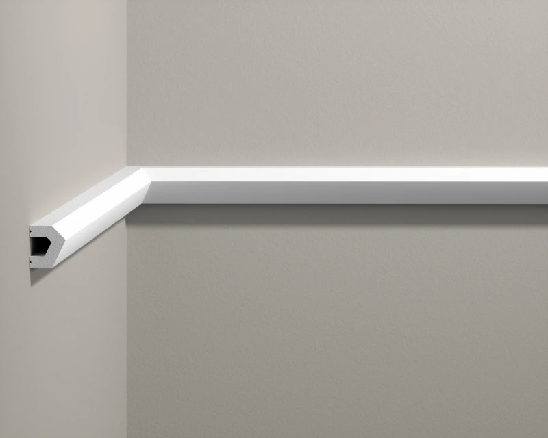 LNG-64 Listwa Naścienna creativa