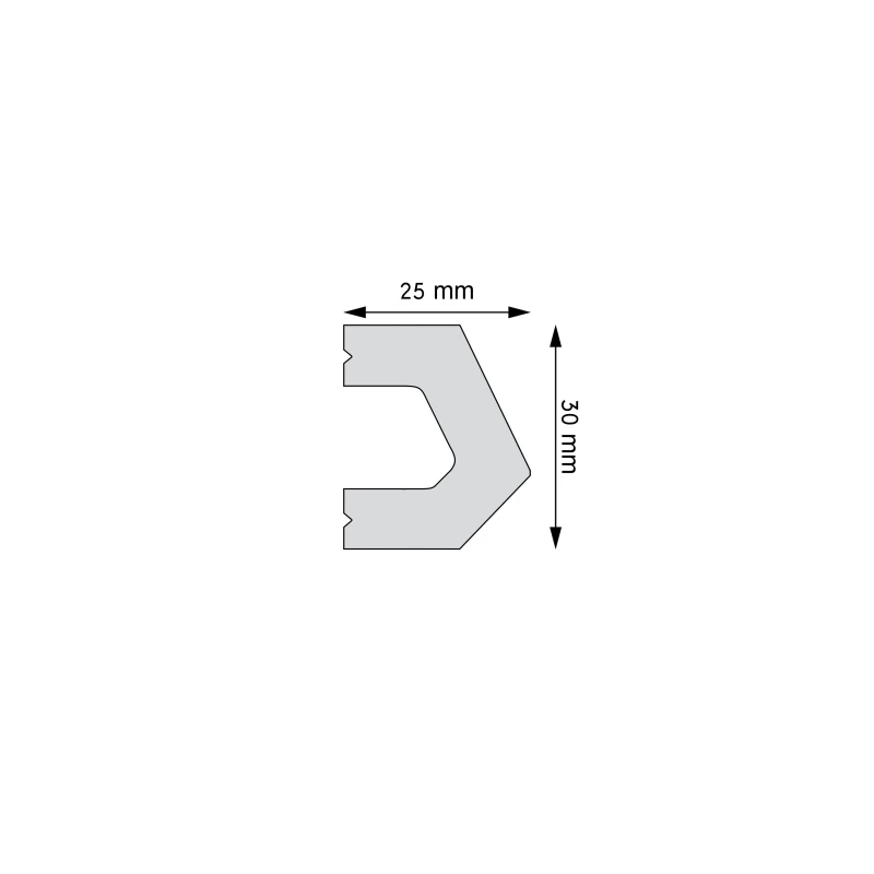 LNG-64 Listwa Naścienna rys.jpeg