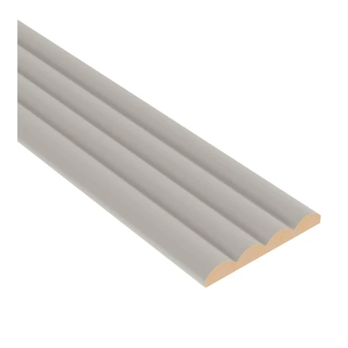 Panel ryflowany MDF - Kaszmir