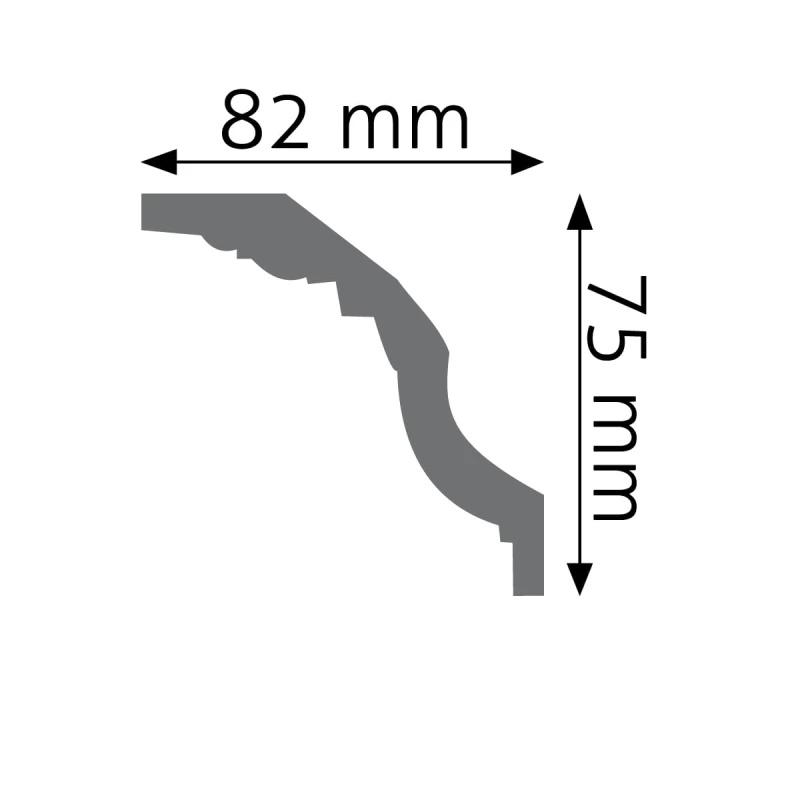 listwa-przysufitowa-creativa-lgg-01-przekroj-wymiary