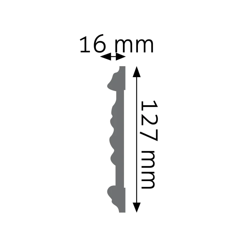 elastyczna-listwa-scienna-12-7-cm-creativa-lnz-02f-przekroj-wymiary