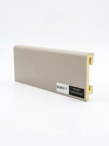 Próbka listwy Durofit PF060C Cappuccino 6 cm