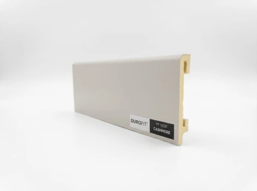 Próbka listwy Durofit PF100K Kaszmir 10 cm