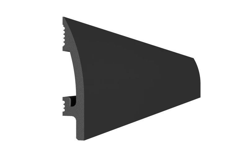 listwa-przypodlogowa-durofit-pf083b-czarna-8-cm-premium-8cm-profil