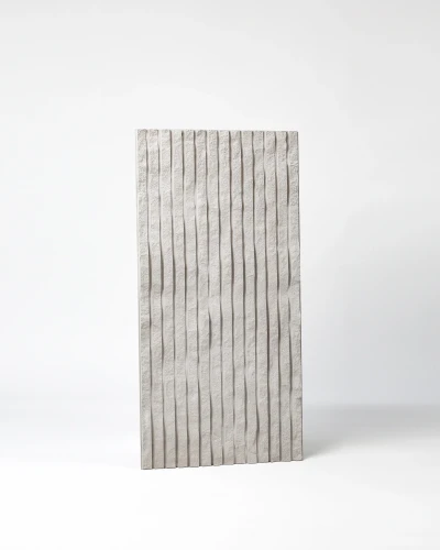 Panel ścienny gipsowy MURSO STONE LINE S2