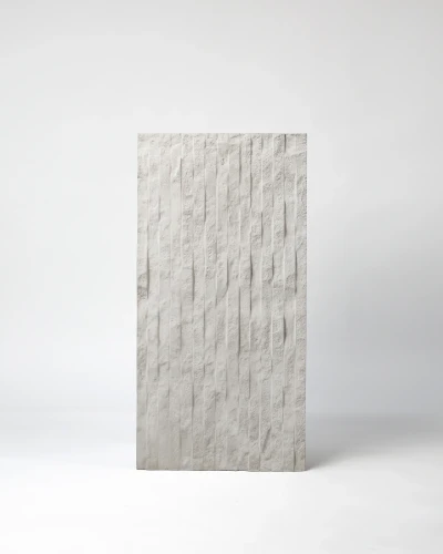 Panel ścienny gipsowy MURSO STONE LINE S3