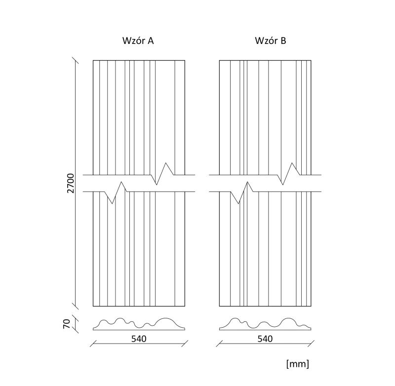 panel-scienny-gipsowy-foss-fostilo-wymiary-schemat