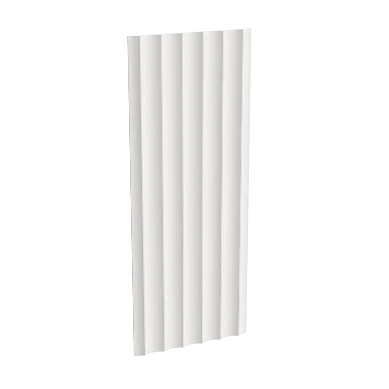 panel-scienny-gipsowy-ribbon-fostilo-bialy-1